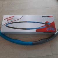 Hula Hoop Reifen 1,2kg von Pearl Rheinland-Pfalz - Zornheim Vorschau