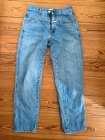 Closed Jeans Pedal Pusher Eimsbüttel - Hamburg Eimsbüttel (Stadtteil) Vorschau
