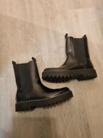 Boots von H&M Gr.38 Köln - Esch/Auweiler Vorschau