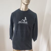 Sweatshirt AAA Ride Whistler Blackcomb Gr. M Herren München - Berg-am-Laim Vorschau