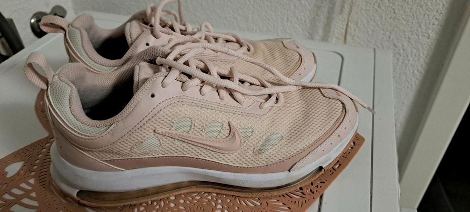 Nike  Air Max  pink in Niederschopfheim