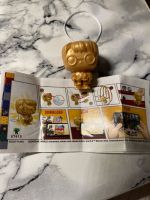 Harry Potter Gold Kinder Joy Bayern - Gersthofen Vorschau