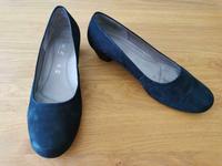 Pumps Gabor, Gr. 40 (6,5) schwarz Niedersachsen - Hatten Vorschau