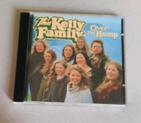 CD The Kelly family "over the hump" Berlin - Charlottenburg Vorschau