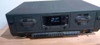 Philips Doppel CD Deck FC 910 Nordrhein-Westfalen - Wenden Vorschau