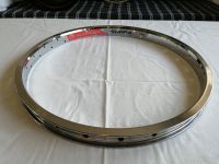 ALEXRims Supra Beta Pro BMX Felge Rim 20" 48H chrome NOS neu Nordrhein-Westfalen - Neunkirchen-Seelscheid Vorschau