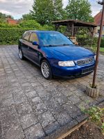 Audi A3 1800cc  5V Bayern - Feuchtwangen Vorschau