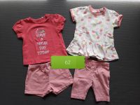 Baby Outfits/Kleiderpaket 62/68 Nordrhein-Westfalen - Niederkrüchten Vorschau