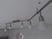 Lampe, Deckenlampe, Wohnzimmerlampe Nordrhein-Westfalen - Solingen Vorschau