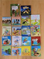 Verschiedene Pixibücher z.B. Felix, Pia,die Maus, Bibi&Tina Baden-Württemberg - Grünsfeld Vorschau