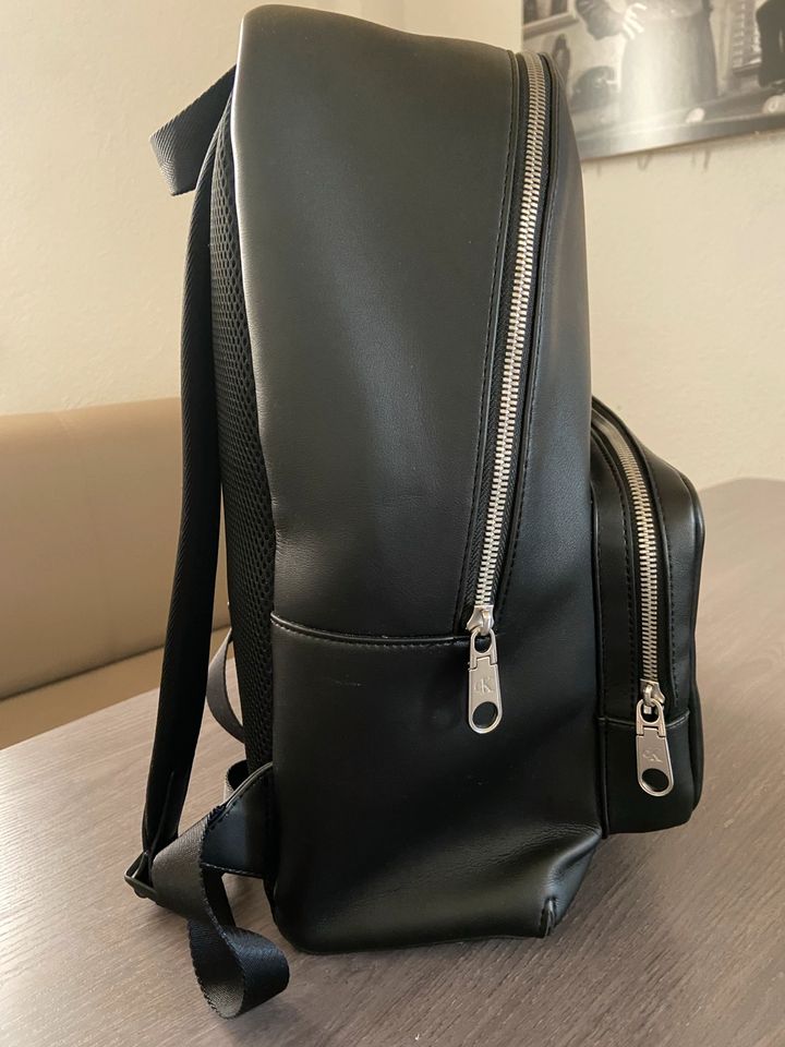 Calvin Klein Jeans Rucksack in Rattelsdorf