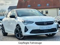 Opel Corsa F GS Line 17"Alufelgen *SPORTPAKET!* 180°K Bayern - Königsbrunn Vorschau