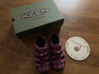 Keen Newport Neo H2 Red Violete Gr. 30 Trekking Sandale Hessen - Darmstadt Vorschau