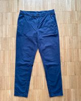 H&M Divided Damen Hose Chino Jeans *blau* 40 Neuwertig Thüringen - Erfurt Vorschau