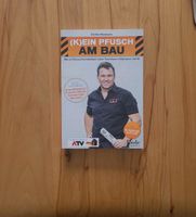 Buch Kein Pfusch am Bau, neuwertig Nordrhein-Westfalen - Mönchengladbach Vorschau