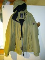 Wetter/Winterjacke- Killtec - gefüttert - Kapuze - Gr. XXL/XL Duisburg - Homberg/Ruhrort/Baerl Vorschau