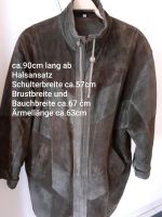 Wildlederjacke. Gr.XXXL. Sehr gepflegter guter Zustand. Nordrhein-Westfalen - Iserlohn Vorschau