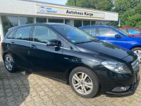 Mercedes B 180 Blue EFFICIENCY Navi, Allwetter Brandenburg - Guben Vorschau