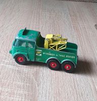 Matchbox Lesney 1963 Foden Breakdown Tractor Bayern - Vilshofen an der Donau Vorschau