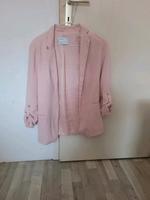 Blazer rosé Nordrhein-Westfalen - Oerlinghausen Vorschau