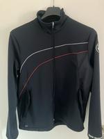 Original BMW Motorsport Jacke Puma Größe 52/54 L XL Bayern - Finningen Vorschau