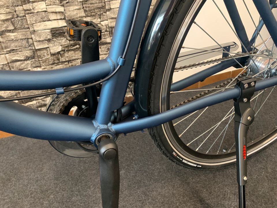 City E-Bike, Sonderposten. in Hagen im Bremischen