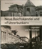 Neue Reichskanzlei und Führerbunker Brandenburg - Senftenberg Vorschau