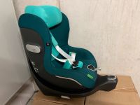 Auto Kindersitz GB Vaya i-Size Laguna Blue (Cybex) Nürnberg (Mittelfr) - Südstadt Vorschau