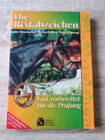 Die Reitabzeichen FN Reiterliche Vereinigung Pferd Reiten Nordrhein-Westfalen - Castrop-Rauxel Vorschau