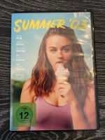 Summer 03 DVD Nordrhein-Westfalen - Radevormwald Vorschau