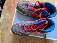 Sport-Schnürschuhe für Jungen, Gr. 31 Berlin - Charlottenburg Vorschau