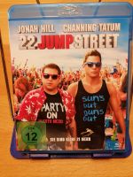 22 Jump Street BluerayDisc Baden-Württemberg - Erligheim Vorschau