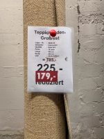 Intercarpet Sisal Teppichboden 440x400cm Beige 80% Rabatt Nordrhein-Westfalen - Wermelskirchen Vorschau