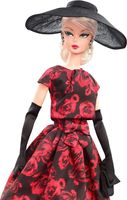 Barbie Silkstone Elegant Rose Bayern - Tiefenbach Kr Passau Vorschau