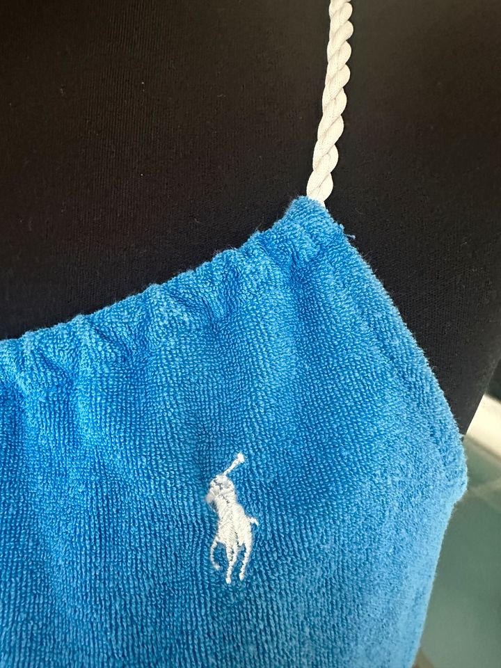 POLO RALPH LAUREN Strandkleid Gr. M/L in Herrenberg