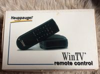 Hauppauge WinTV - Fernbedienung Rheinland-Pfalz - Gau-Heppenheim Vorschau