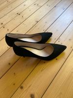 Pumps schwarz Gr.40 neu ❤️ Altona - Hamburg Blankenese Vorschau