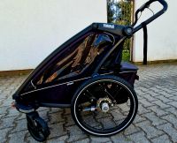 Chariot Sport 2- Midnight Black Bayern - Baldham Vorschau