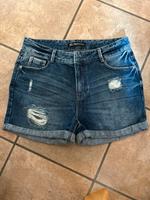 Damen Boyfriends Jeansshort Bayern - Schwandorf Vorschau