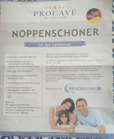 Matratzenschoner PROCAVE 220 x 90 2 Stück Leipzig - Knautkleeberg-Knauthain Vorschau