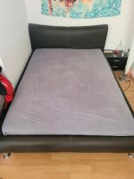 Schönes Bett 140x200 Berlin - Neukölln Vorschau