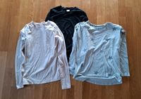 FIT-Z H&M Langarm Shirts Gr. 164/170 Thüringen - Ilmenau Vorschau