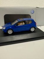 1:43 Modellauto VW Golf 5 Coupé Schuco Niedersachsen - Steinfeld Vorschau