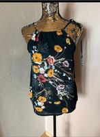 Damen Sommer Top Only Gr.38/40 Nordrhein-Westfalen - Simmerath Vorschau