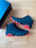 Jordan 9 Retro Boot Florida Gators PE Rheinland-Pfalz - Bad Breisig  Vorschau