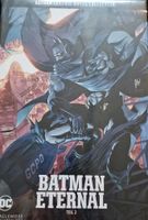 Batman Graphic Novel Collection Batman Eternal Teil 2 Niedersachsen - Jever Vorschau