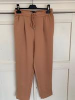 Zara Sommer Hose weit Gr. 34 36 XS S wie Neu Sachsen - Thiendorf Vorschau