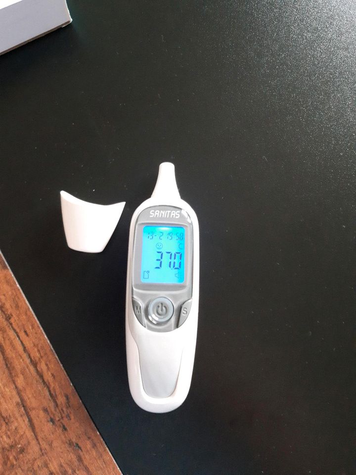 Fieberthermometer Ohr in Löningen