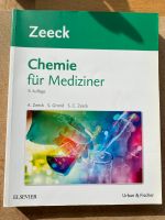 Chemie für Mediziner, Zeeck Hessen - Gießen Vorschau