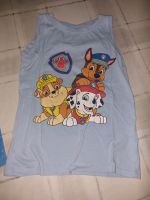 T-shirt/ Tops  Paw Patrol Größe 122 Bayern - Aschaffenburg Vorschau